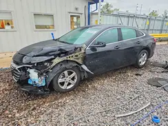 1G1ZB5ST8RF143772 2024 CHEVROLET MALIBU