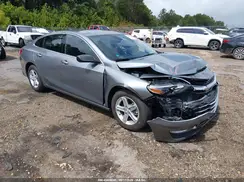 1G1ZB5ST8RF143870 2024 CHEVROLET MALIBU
