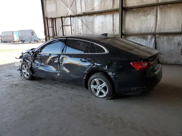 1G1ZB5ST8RF144467 2024 CHEVROLET MALIBU - Image 2