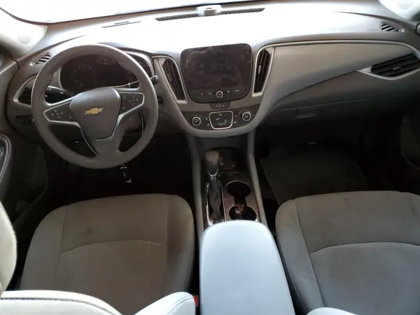 1G1ZB5ST8RF144467 2024 CHEVROLET MALIBU - Image 8
