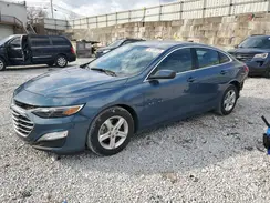 1G1ZB5ST8RF147580 2024 CHEVROLET MALIBU