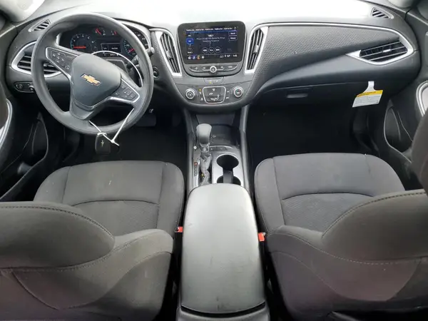 1G1ZB5ST8RF147580 2024 CHEVROLET MALIBU - Image 8