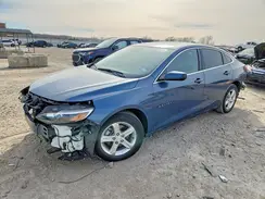 1G1ZB5ST8RF187903 2024 CHEVROLET MALIBU