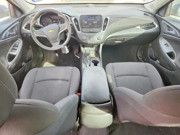 1G1ZB5ST8RF187903 2024 CHEVROLET MALIBU - Image 8