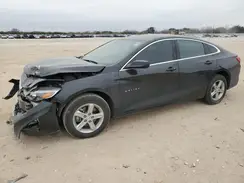 1G1ZB5ST8RF187934 2024 CHEVROLET MALIBU