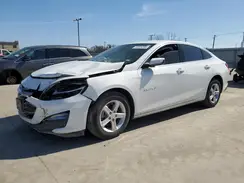 1G1ZB5ST8RF199548 2024 CHEVROLET MALIBU