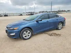 1G1ZB5ST8RF240471 2024 CHEVROLET MALIBU