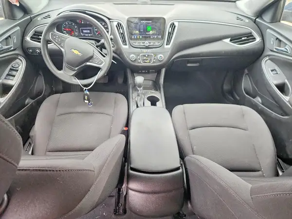 1G1ZB5ST8RF240471 2024 CHEVROLET MALIBU - Image 8