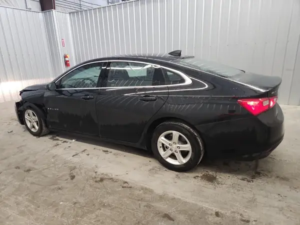 1G1ZB5ST8RF243760 2024 CHEVROLET MALIBU - Image 2