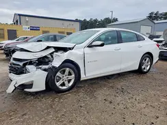 1G1ZB5ST8RF244634 2024 CHEVROLET MALIBU