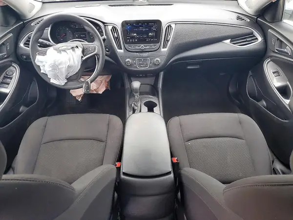 1G1ZB5ST8RF244634 2024 CHEVROLET MALIBU - Image 8