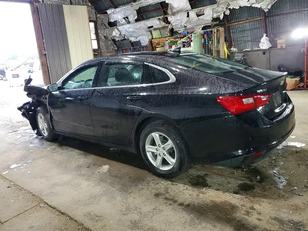 1G1ZB5ST8RF245444 2024 CHEVROLET MALIBU - Image 2