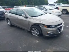 1G1ZB5ST8RF247887 2024 CHEVROLET MALIBU