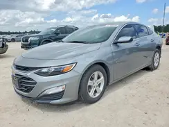 1G1ZB5ST8RF250613 2024 CHEVROLET MALIBU