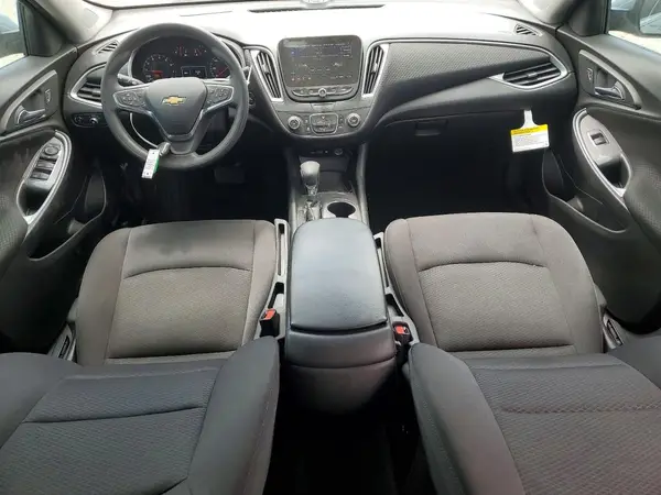 1G1ZB5ST8RF250613 2024 CHEVROLET MALIBU - Image 8