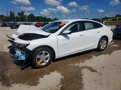 1G1ZB5ST8SF100281 2025 CHEVROLET MALIBU