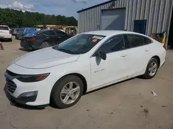1G1ZB5ST8SF100507 2025 CHEVROLET MALIBU