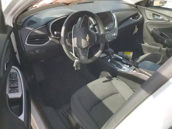 1G1ZB5ST8SF100507 2025 CHEVROLET MALIBU - Image 8