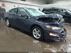 1G1ZB5ST8SF102032 2025 CHEVROLET MALIBU