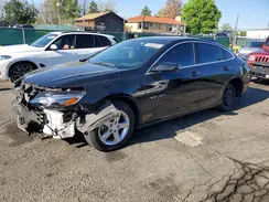 1G1ZB5ST8SF105674 2025 CHEVROLET MALIBU