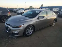 1G1ZB5ST8SF108087 2025 CHEVROLET MALIBU
