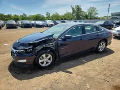 1G1ZB5ST8SF109157 2025 CHEVROLET MALIBU