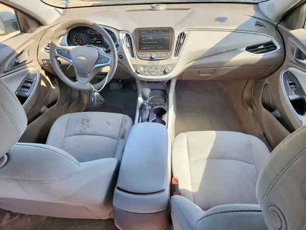 1G1ZB5ST8SF109157 2025 CHEVROLET MALIBU - Image 8