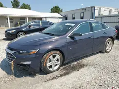 1G1ZB5ST8SF109207 2025 CHEVROLET MALIBU