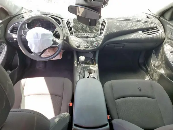 1G1ZB5ST8SF109353 2025 CHEVROLET MALIBU - Image 8
