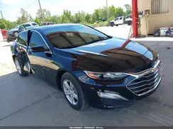 1G1ZB5ST8SF112057 2025 CHEVROLET MALIBU