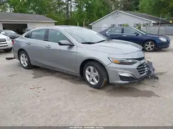 1G1ZB5ST8SF112110 2025 CHEVROLET MALIBU