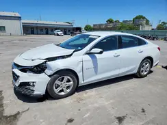 1G1ZB5ST8SF137217 2025 CHEVROLET MALIBU