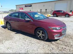 1G1ZB5ST9GF170413 2016 CHEVROLET MALIBU