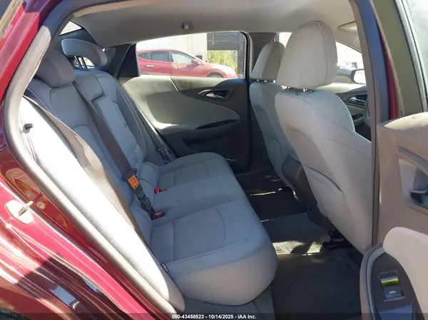 1G1ZB5ST9GF170413 2016 CHEVROLET MALIBU - Image 8