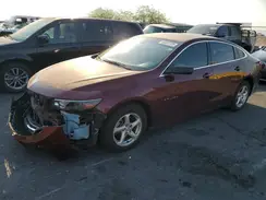 1G1ZB5ST9GF172498 2016 CHEVROLET MALIBU