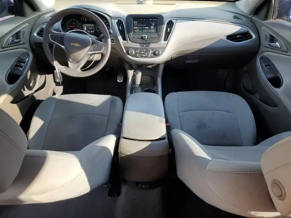 1G1ZB5ST9GF172498 2016 CHEVROLET MALIBU - Image 8