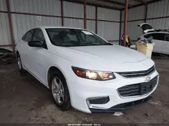 1G1ZB5ST9GF173604 2016 CHEVROLET MALIBU