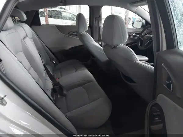 1G1ZB5ST9GF173604 2016 CHEVROLET MALIBU - Image 8