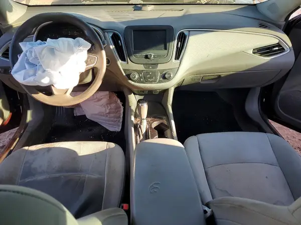 1G1ZB5ST9GF174803 2016 CHEVROLET MALIBU - Image 8