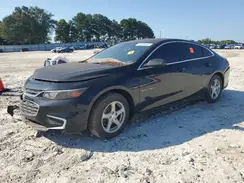 1G1ZB5ST9GF175546 2016 CHEVROLET MALIBU