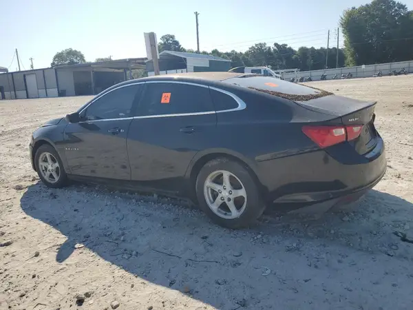 1G1ZB5ST9GF175546 2016 CHEVROLET MALIBU - Image 2
