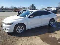 1G1ZB5ST9GF177460 2016 CHEVROLET MALIBU