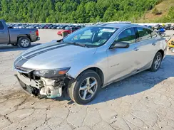 1G1ZB5ST9GF180391 2016 CHEVROLET MALIBU