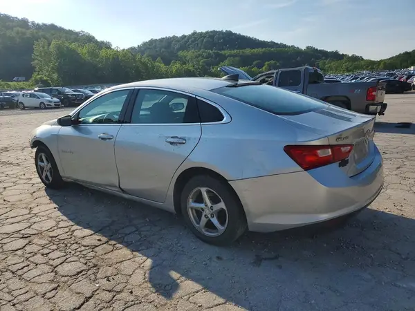 1G1ZB5ST9GF180391 2016 CHEVROLET MALIBU - Image 2