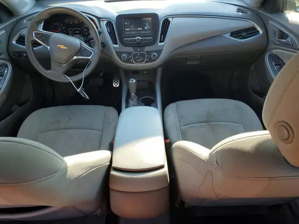1G1ZB5ST9GF180391 2016 CHEVROLET MALIBU - Image 8