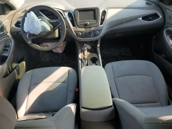 1G1ZB5ST9GF181881 2016 CHEVROLET MALIBU - Image 8