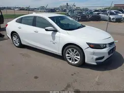 1G1ZB5ST9GF182326 2016 CHEVROLET MALIBU