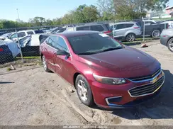 1G1ZB5ST9GF182996 2016 CHEVROLET MALIBU