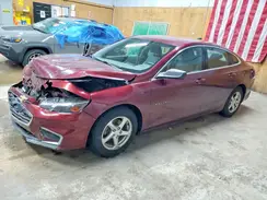1G1ZB5ST9GF183050 2016 CHEVROLET MALIBU