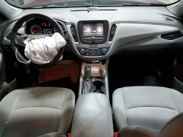 1G1ZB5ST9GF183050 2016 CHEVROLET MALIBU - Image 8